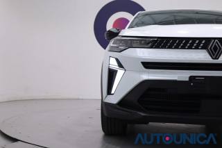 RENAULT Captur usata, con Airbag testa