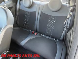 FIAT 500 usata, con Boardcomputer