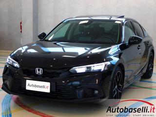 HONDA Civic usata, con Park Distance Control
