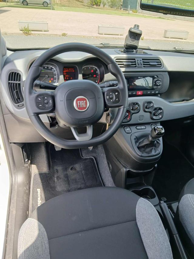 FIAT Panda usata, con Airbag Passeggero