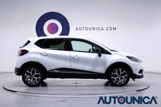 RENAULT Captur usata, con Airbag Passeggero