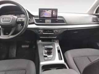 AUDI Q5 usata, con Cruise Control