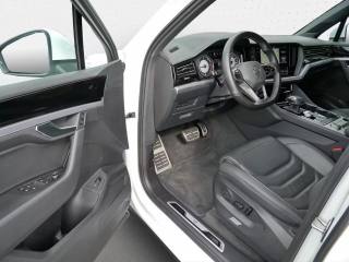 VOLKSWAGEN Touareg usata, con Antifurto