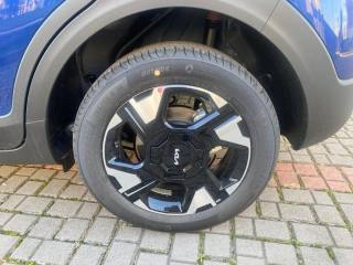 KIA Stonic usata, con Immobilizzatore elettronico