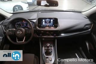 NISSAN Qashqai usata 6