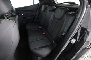 PEUGEOT 2008 usata 9