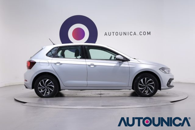 VOLKSWAGEN Polo usata, con Airbag Passeggero