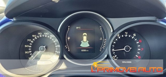 FIAT 500L usata, con Climatizzatore