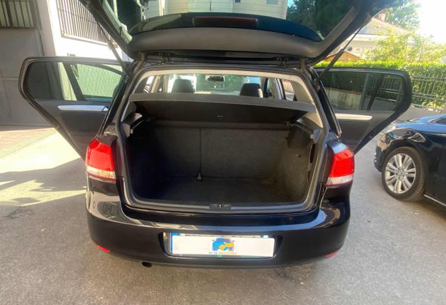 VOLKSWAGEN Golf usata 15