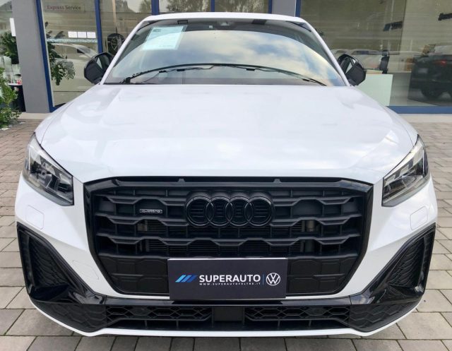 AUDI Q2 usata, con Airbag