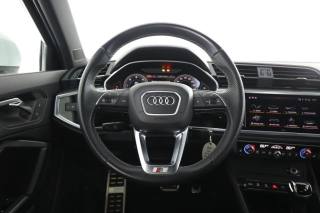 AUDI Q3 usata 5