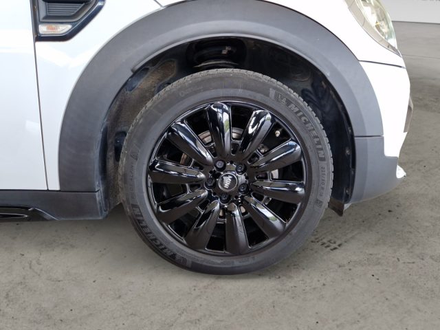 MINI Countryman usata, con Climatizzatore