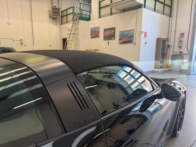 PORSCHE 911 usata, con Airbag Passeggero