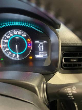 SUZUKI Ignis usata, con Servosterzo