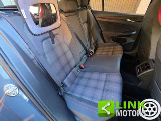 VOLKSWAGEN Golf GTI usata, con Antifurto