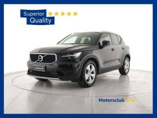 VOLVO XC40 T3 Geartronic Momentum - solo operatori