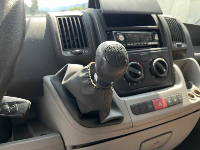 FIAT Ducato usata 19