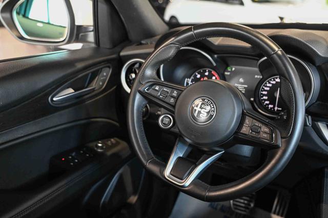 ALFA ROMEO Stelvio usata, con Park Distance Control