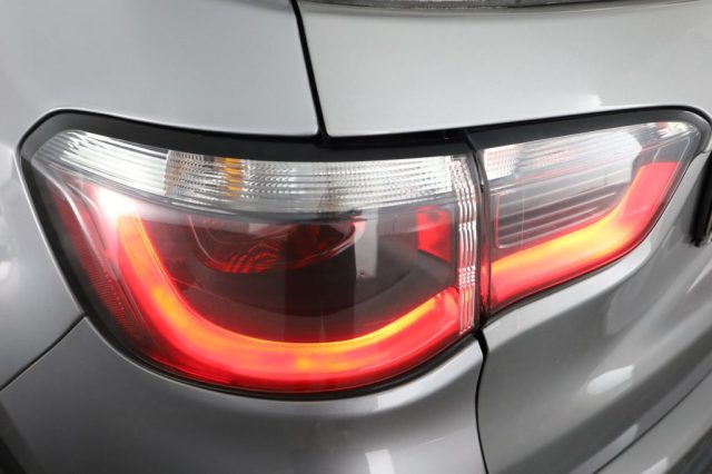 JEEP Compass usata 9