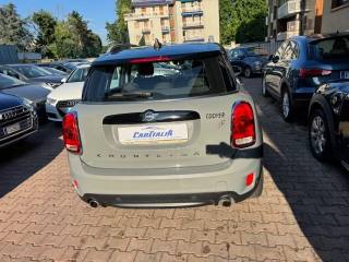 MINI Countryman usata, con Alzacristalli elettrici