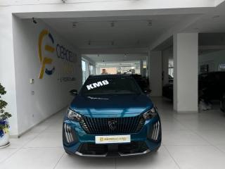 PEUGEOT 2008 usata, con Airbag