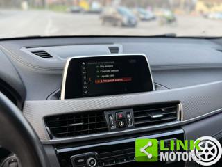 BMW X2 usata, con Cruise Control