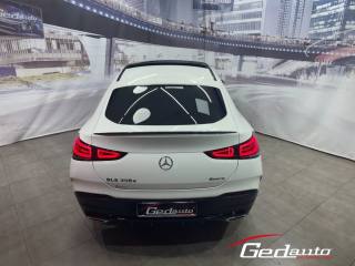 MERCEDES-BENZ GLE 350 usata, con Autoradio