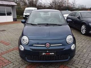 FIAT 500 usata, con Airbag