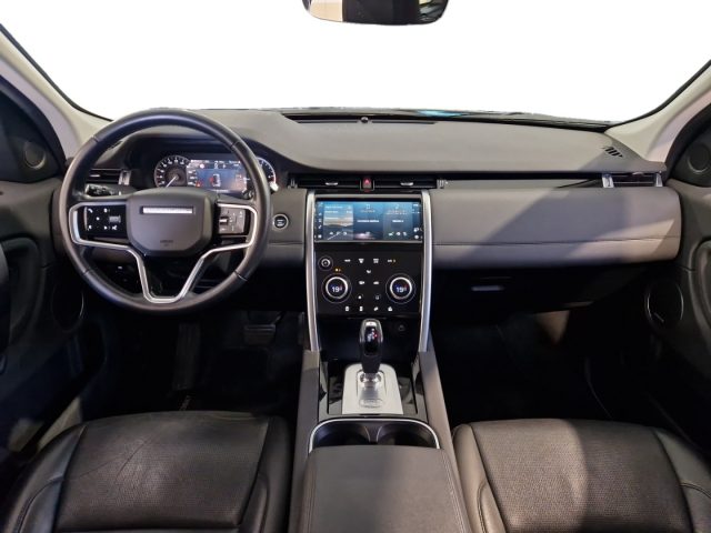 LAND ROVER Discovery Sport usata, con Autoradio