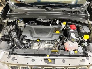 JEEP Renegade usata, con Fendinebbia
