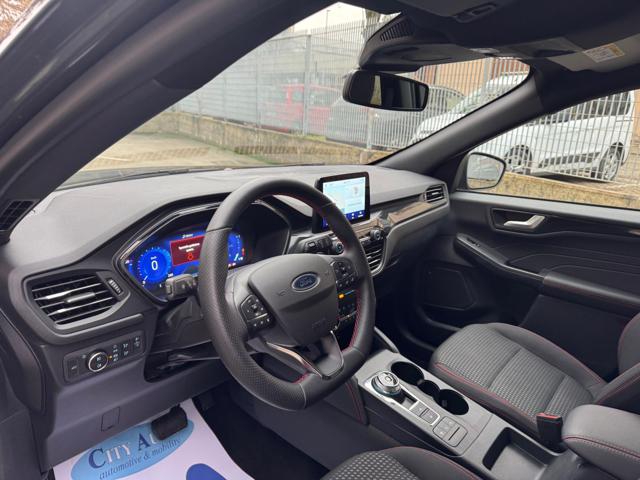 FORD Kuga usata, con Antifurto