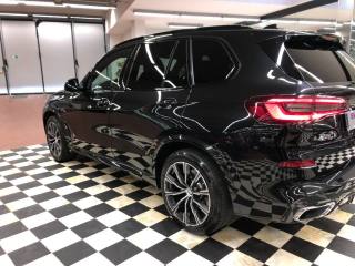 BMW X5 usata, con Airbag Passeggero