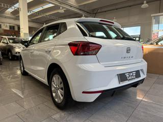 SEAT Ibiza usata, con Vivavoce