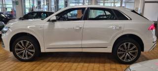 AUDI Q8 usata, con Cerchi in lega