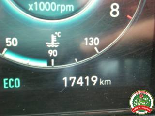 HYUNDAI Tucson usata, con Servosterzo