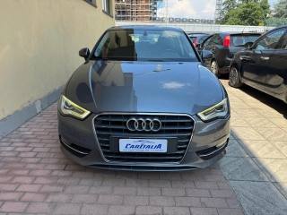 AUDI A3 usata, con Airbag