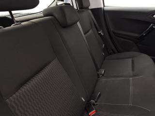 PEUGEOT 208 usata, con Isofix