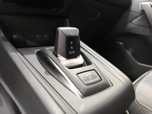 RENAULT Captur usata, con Vetri oscurati