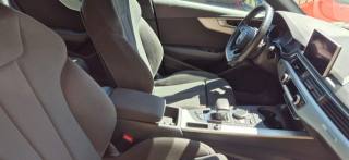 AUDI A4 allroad usata, con Climatizzatore