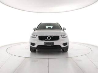 VOLVO XC40 usata, con Chiusura centralizzata
