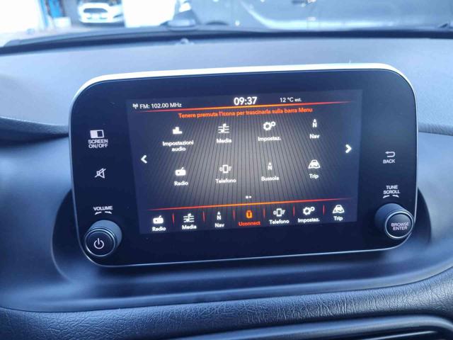 FIAT Tipo usata, con Servosterzo