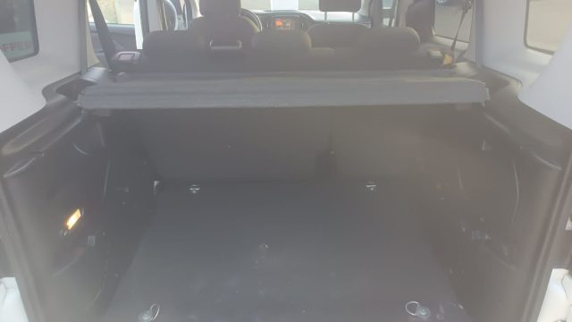 FIAT Doblo usata, con Cruise Control