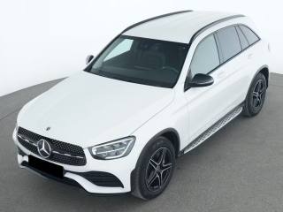 MERCEDES-BENZ GLC 220 usata, con Chiusura centralizzata