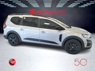DACIA Jogger usata 5