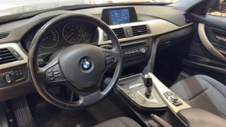 BMW 316 usata, con Boardcomputer