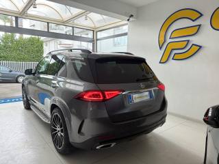 MERCEDES-BENZ GLE 300 usata, con Boardcomputer