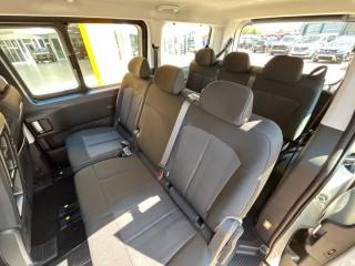 HYUNDAI Staria usata, con Immobilizzatore elettronico