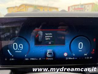 FORD Puma usata, con Cerchi in lega