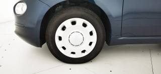 FIAT 500 usata, con Touch screen