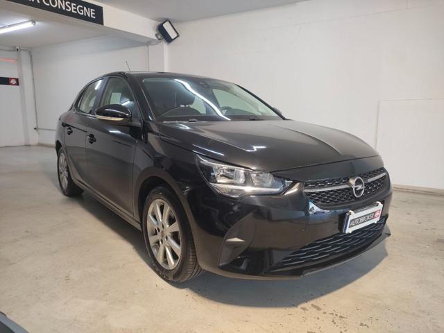 OPEL Corsa usata, con Airbag laterali